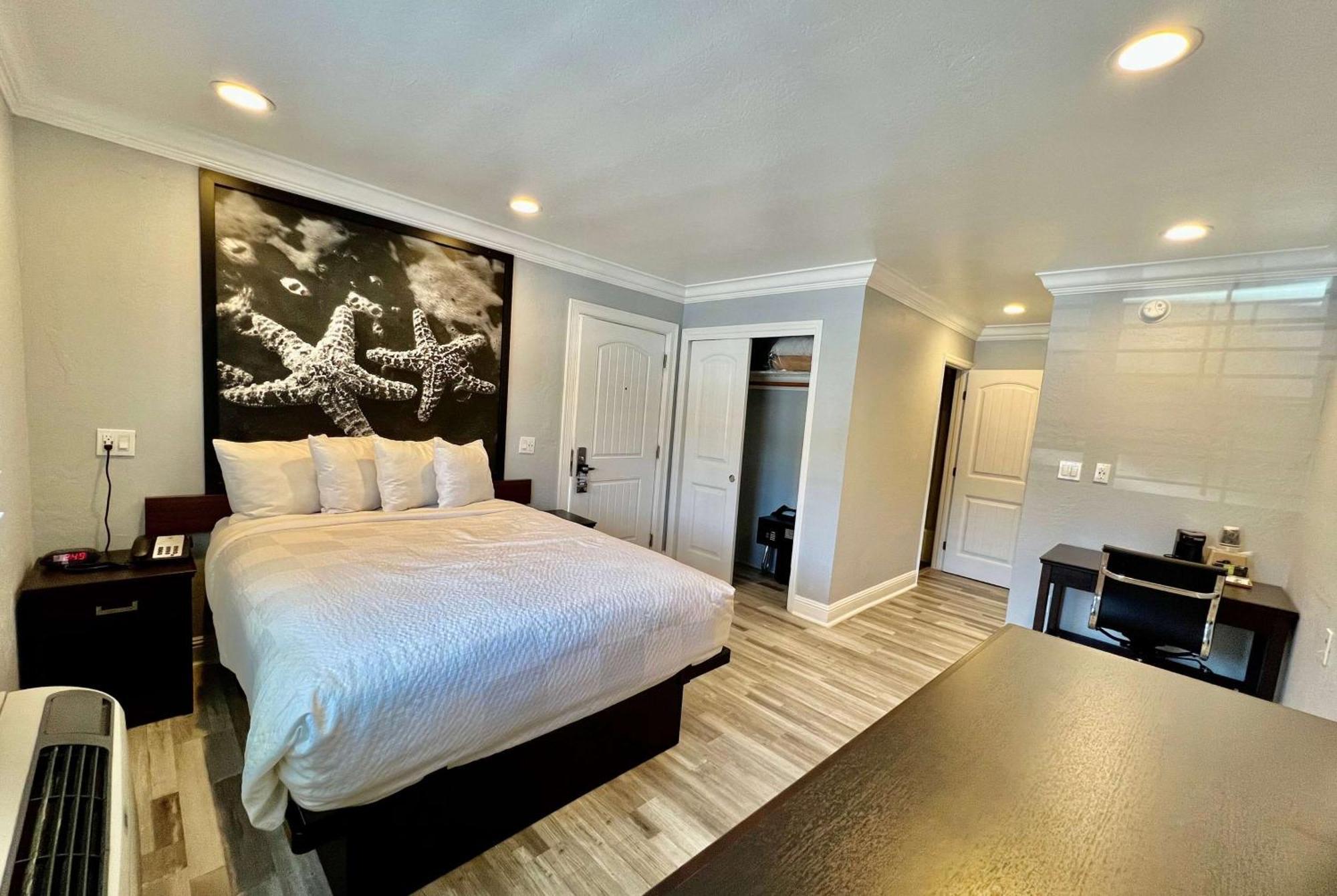 Motel Aura Monterey